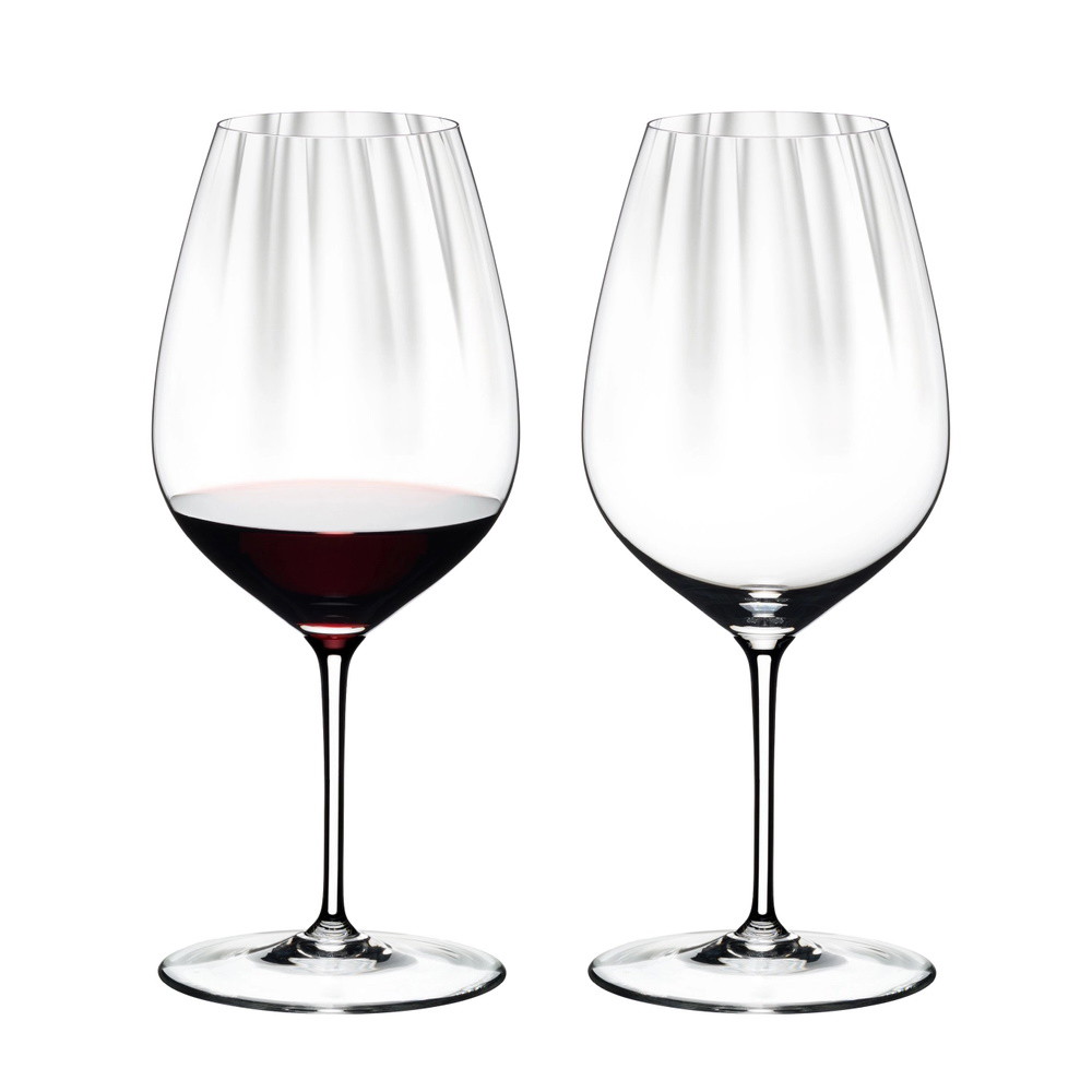 Picture of Riedel Performance Cabernet/Merlot Wine Glasses - Set of 2