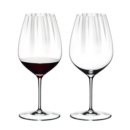 Picture of Riedel Performance Cabernet/Merlot Wine Glasses - Set of 2