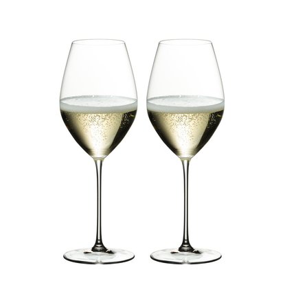 Picture of Riedel Veritas Champagne Glasses - Set of 2