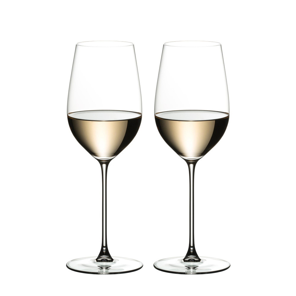 Picture of Riedel Veritas Riesling/Zinfandel Glasses - Set of 2