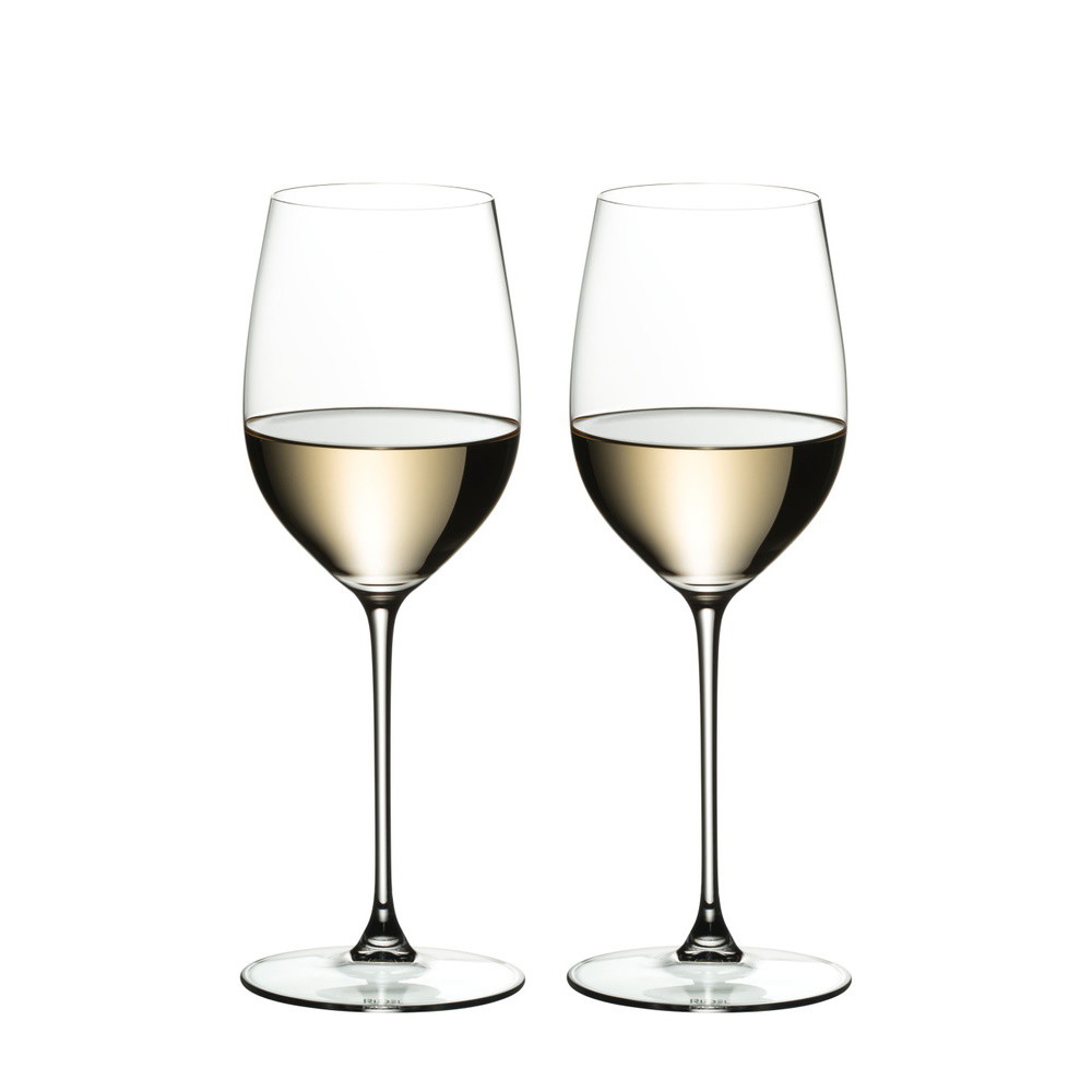Picture of Riedel Veritas Viognier/Chardonnay Glasses - Set of 2