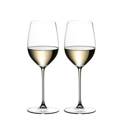 Picture of Riedel Veritas Viognier/Chardonnay Glasses - Set of 2