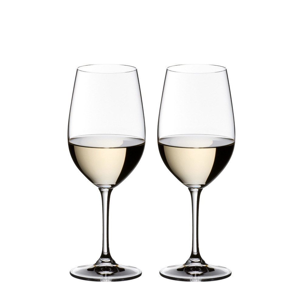 Picture of Riedel Vinum Riesling Grand Cru Glasses - Set of 2