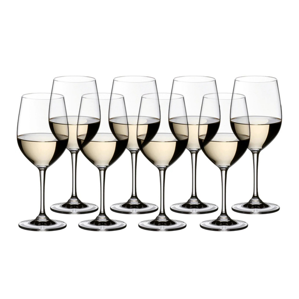 Picture of Riedel Vinum Viognier/Chardonnay Glasses - Set of 8