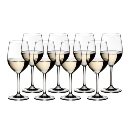 Picture of Riedel Vinum Viognier/Chardonnay Glasses - Set of 8