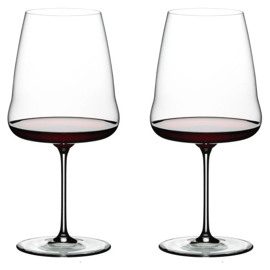 Picture of Riedel Winewings Cabernet Sauvignon Wine Glasses - Set of 2