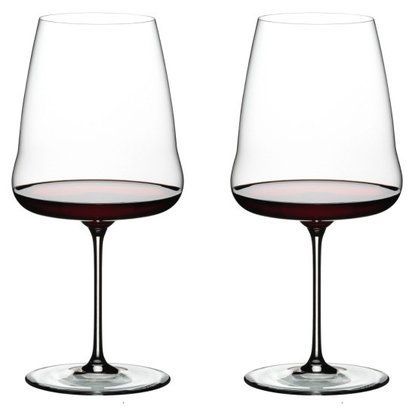 Picture of Riedel Winewings Cabernet Sauvignon Wine Glasses - Set of 2