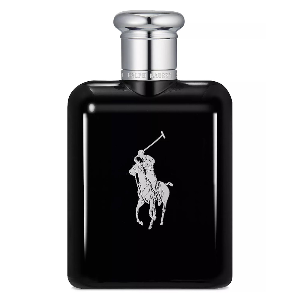 Picture of Ralph Lauren Polo Black EDT - 4.2oz.