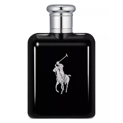 Picture of Ralph Lauren Polo Black EDT - 4.2oz.
