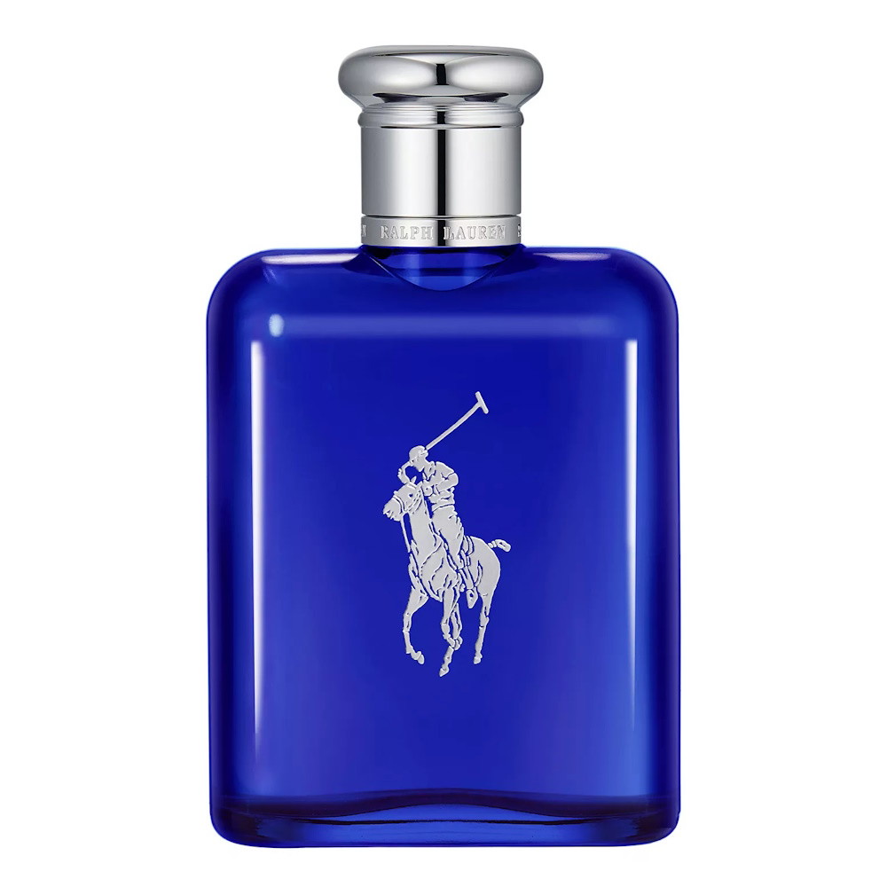 Picture of Ralph Lauren Polo Blue Men's EDT - 4.2 oz.
