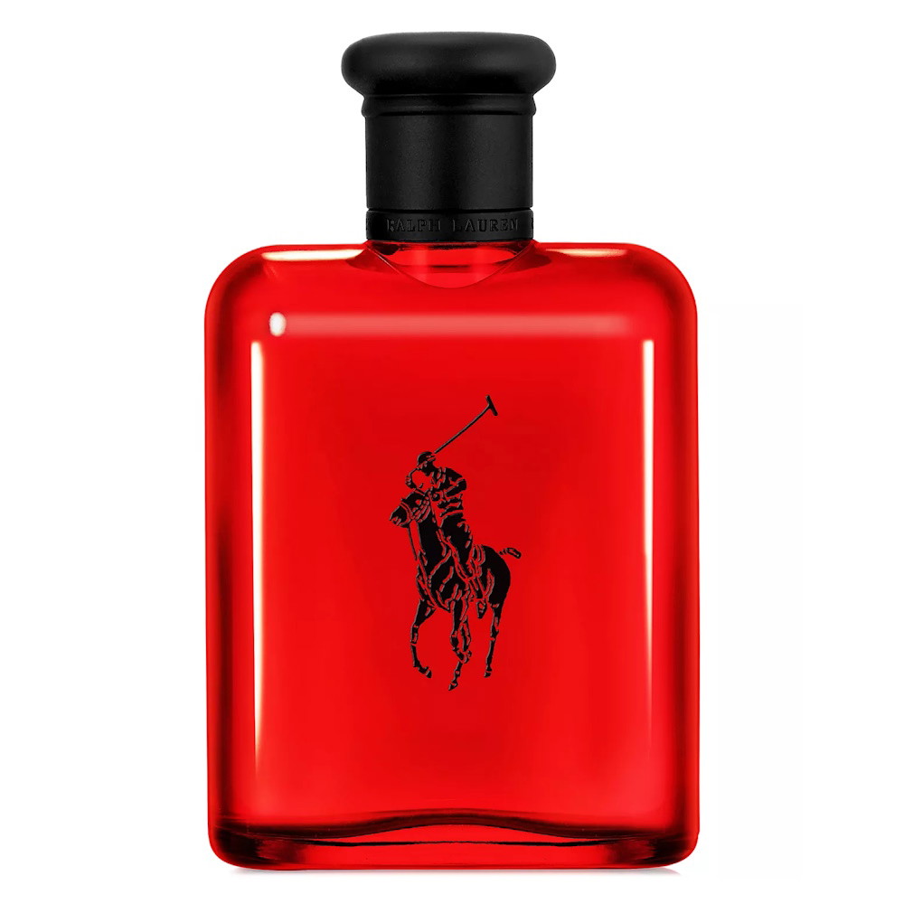 Picture of Ralph Lauren Polo Red Men's EDT - 4.2 oz.