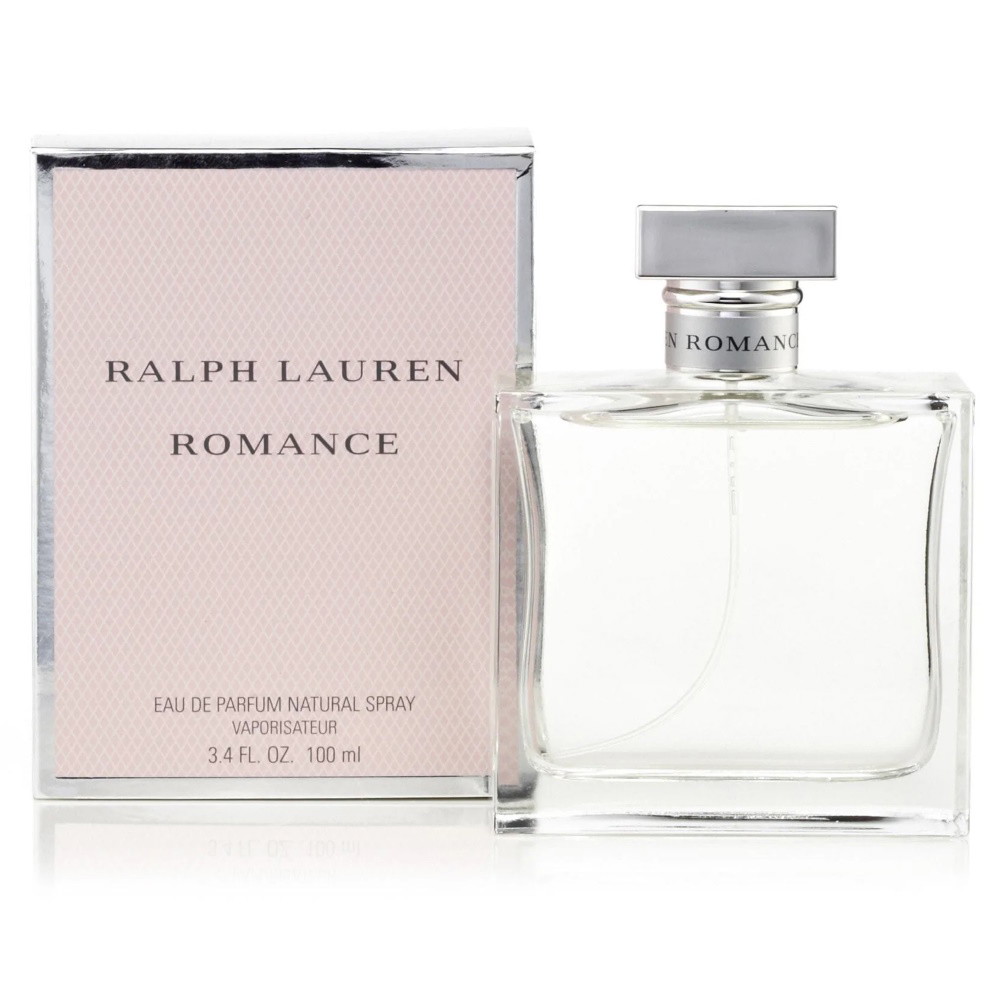 Picture of Ralph Lauren Romance Women's - 3.4oz.