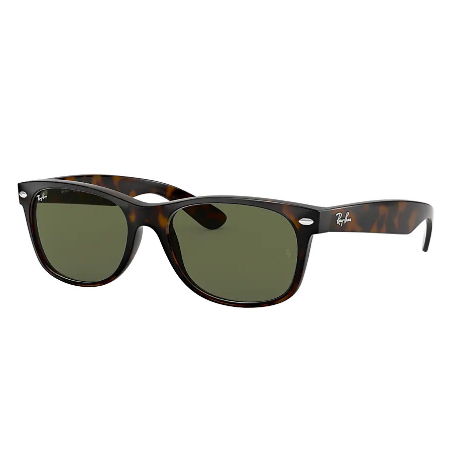 Picture of Ray-Ban New Wayfarer 52mm - Dark Tortoise
