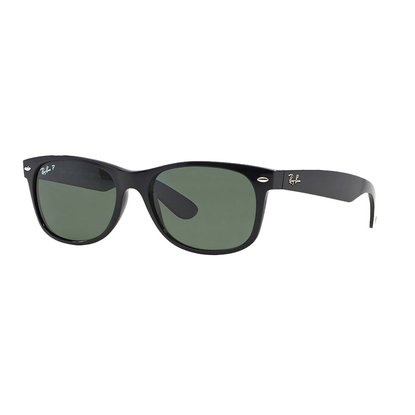 Picture of Ray-Ban New Wayfarer 55mm - Black Polarized