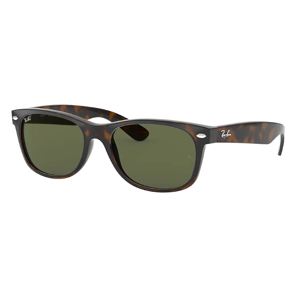 Picture of Ray-Ban New Wayfarer 55mm - Dark Tortoise