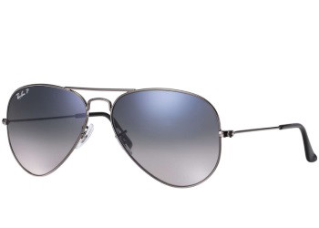 Picture of Ray-Ban Original Aviator - Blue/Gray Gradient