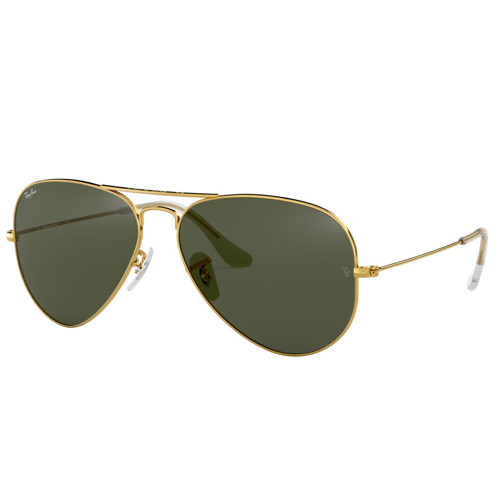 Picture of Ray-Ban Original Aviator - Gold