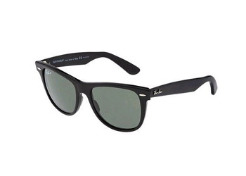Picture of Ray-Ban Classic Wayfarer - Polarized Black
