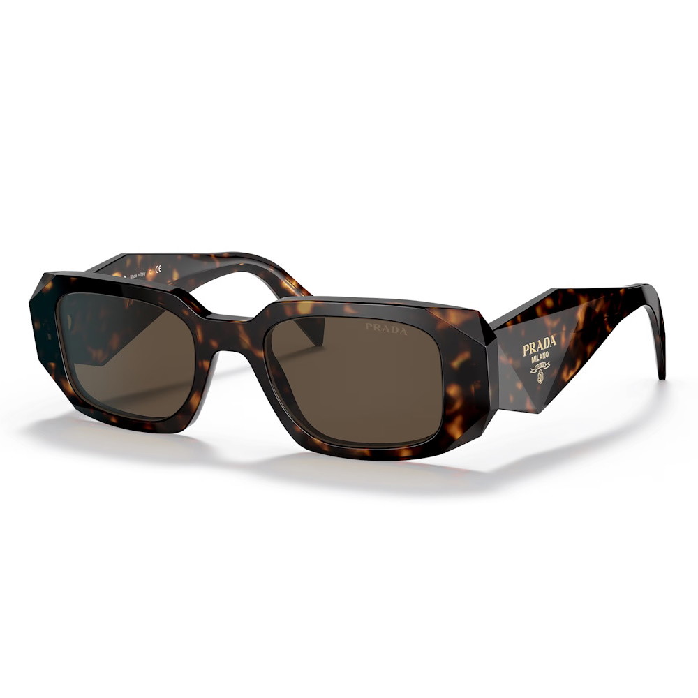 Picture of Prada Sunglasses - Tortoise/Brown
