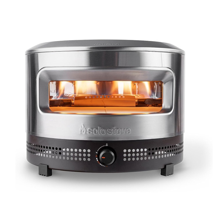 Picture of Solo Stove Pi Prime Pizza Oven