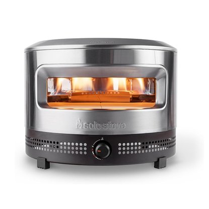 Picture of Solo Stove Pi Prime Pizza Oven