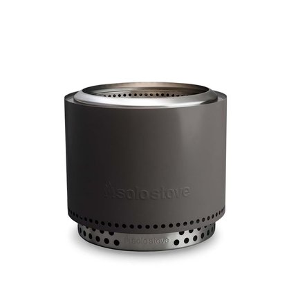 Picture of Solo Stove Bonfire 2.0 Fire Pit + Stand - Ash
