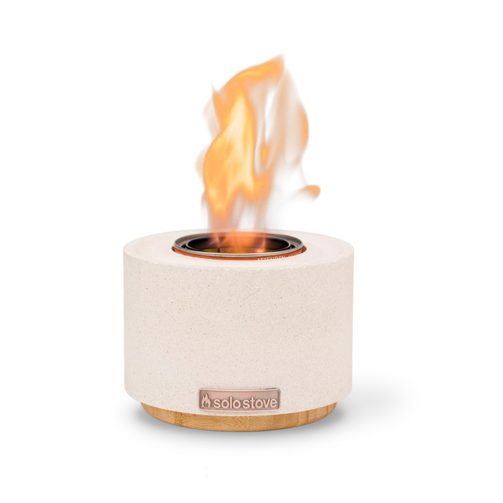 Picture of Solo Stove Cinder Tabletop Fire Bowl