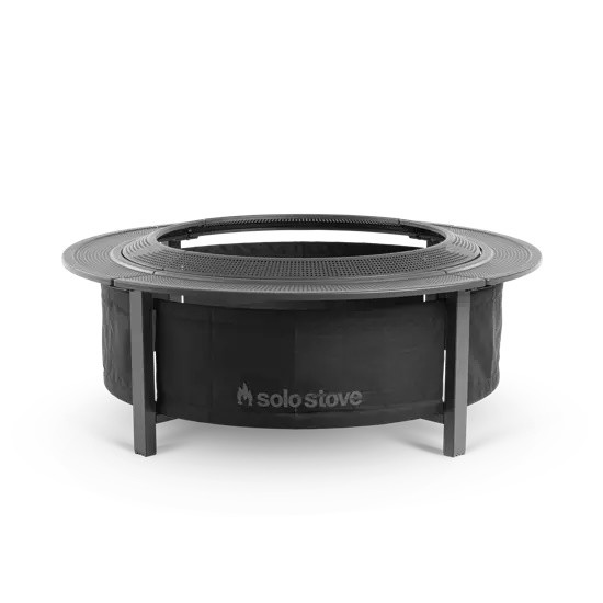 Picture of Solo Stove Fire Pit Surround for Yukon