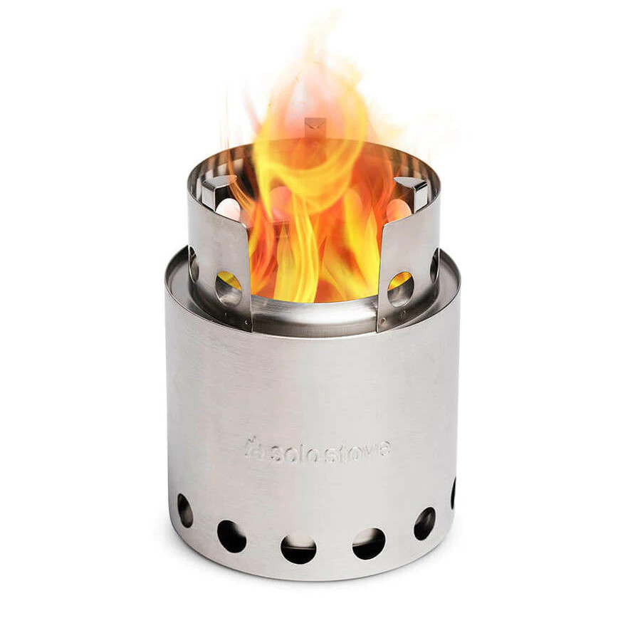 Picture of Solo Stove LITE Campstove