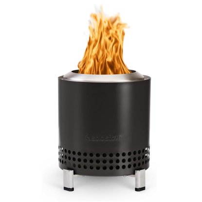 Picture of Solo Stove Mesa XL Tabletop Fire Pit - Ash