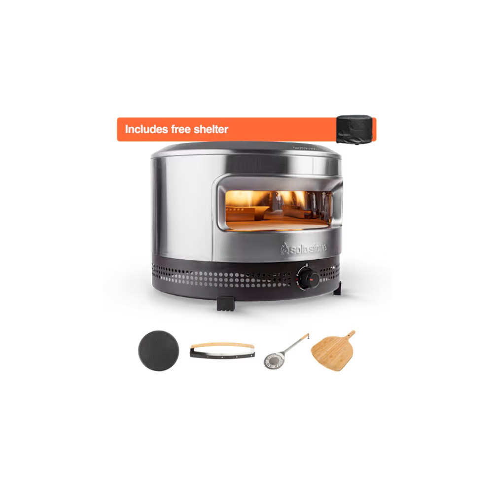 Picture of Solo Stove Pi Prime Essential Bundle