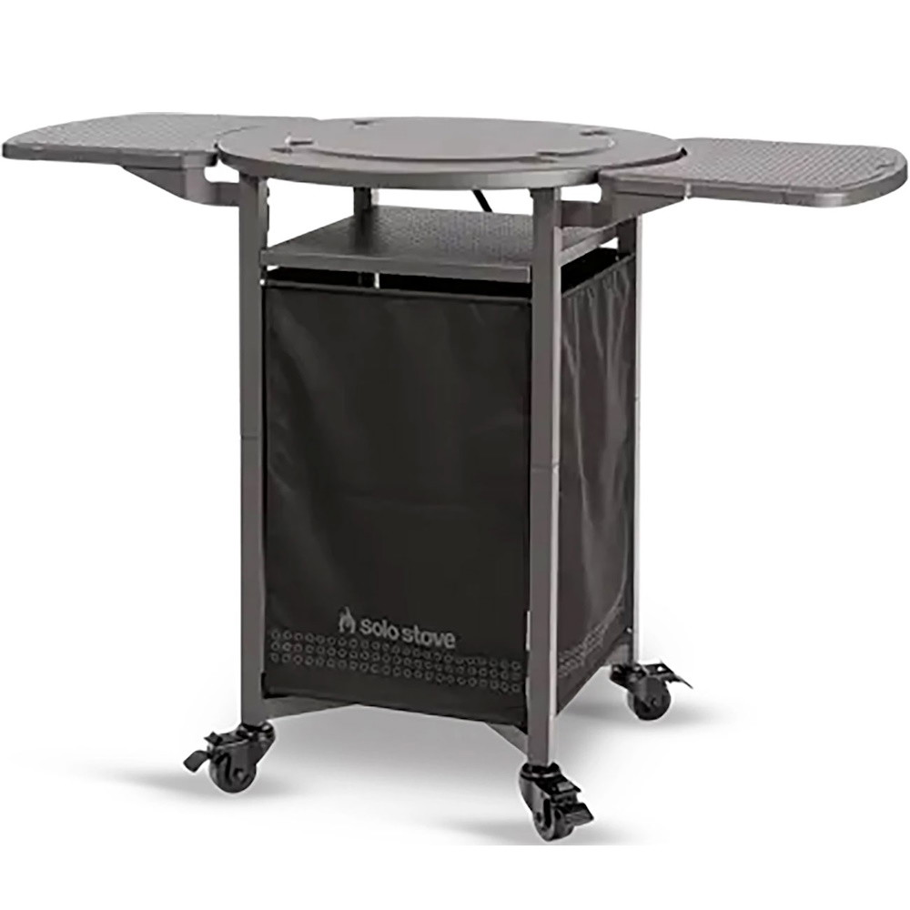 Picture of Solo Stove Pi Prime Pizza Oven Cart