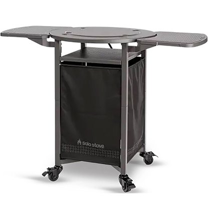 Picture of Solo Stove Pi Prime Pizza Oven Cart