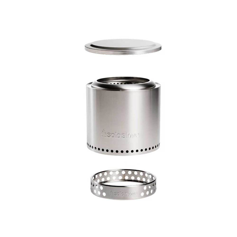 Picture of Solo Stove Ranger Essential Bundle 2.0