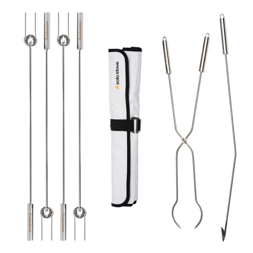 Picture of Solo Stove Roasting Sticks & Fire Pit Tools