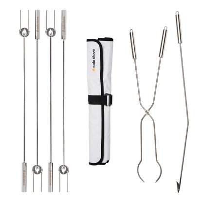 Picture of Solo Stove Roasting Sticks & Fire Pit Tools