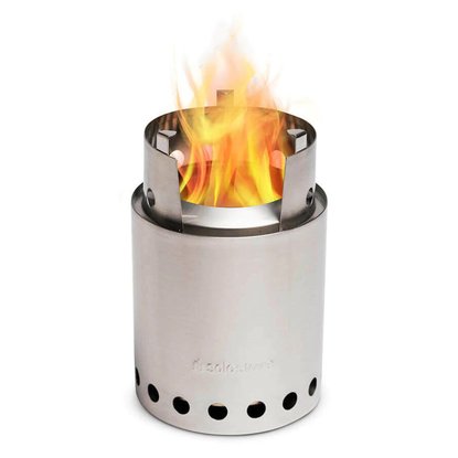 Picture of Solo Stove TITAN Campstove