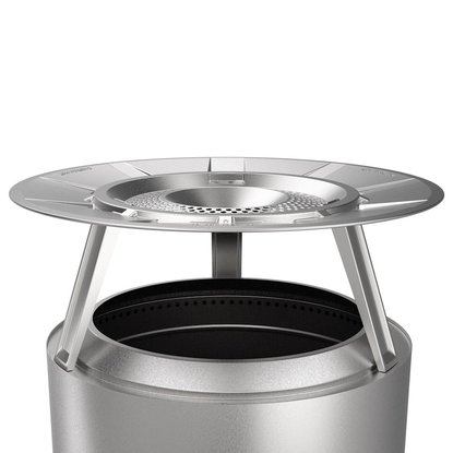 Picture of Solo Stove Yukon Heat Deflector