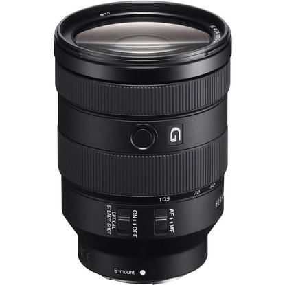 Picture of Sony FE 24–105 mm F4 G OSS Lens