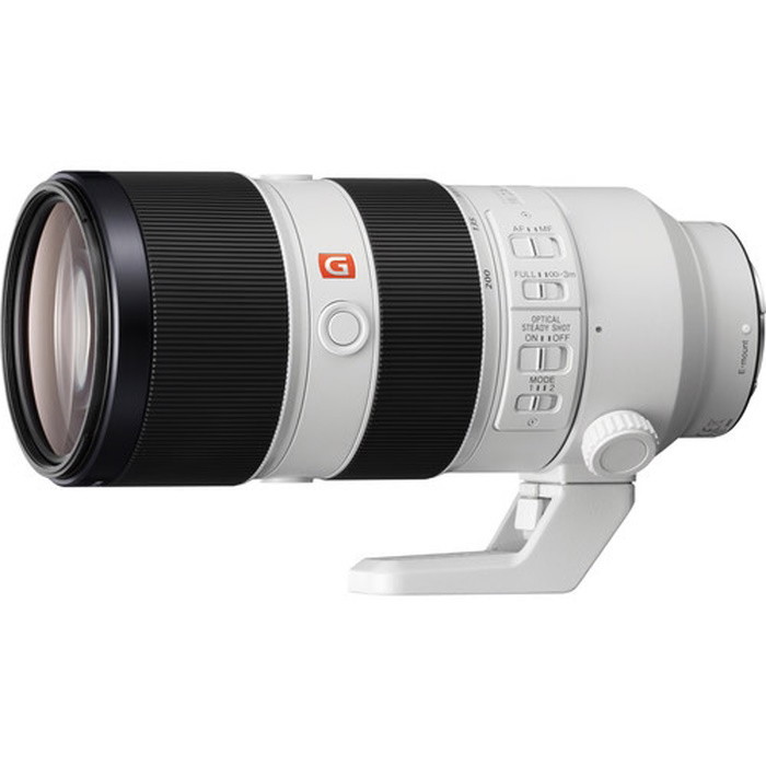 Picture of Sony FE 70-200mm f/2.8 GM OSS Lens