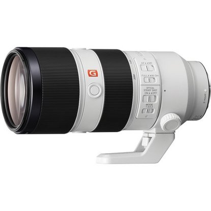 Picture of Sony FE 70-200mm f/2.8 GM OSS Lens