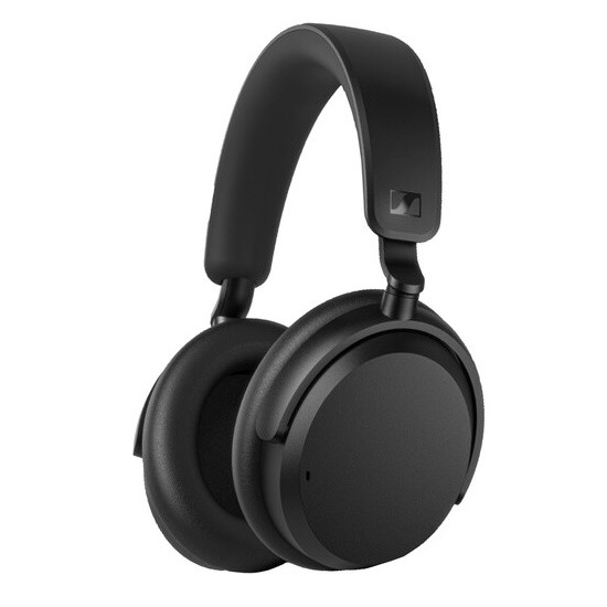 Picture of Sennheiser ACCENTUM Plus Wireless ANC Headphones - Black