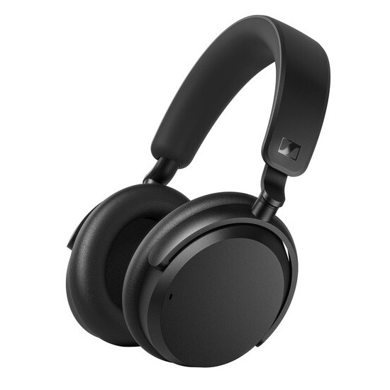 Picture of Sennheiser ACCENTUM Wireless ANC Headphones - Black