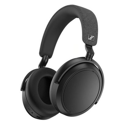 Picture of Sennheiser MOMENTUM 4 Wireless NC Over-Ear Headphones - Black