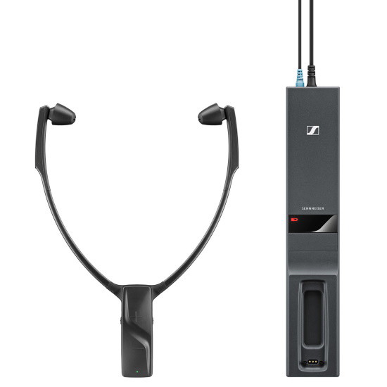 Picture of Sennheiser RS2000 Wireless TV Earphone Headphones