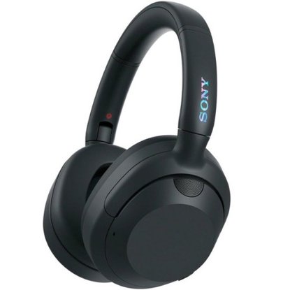 Picture of Sony ULT WEAR Wireless Noise Canceling Headphones - Black