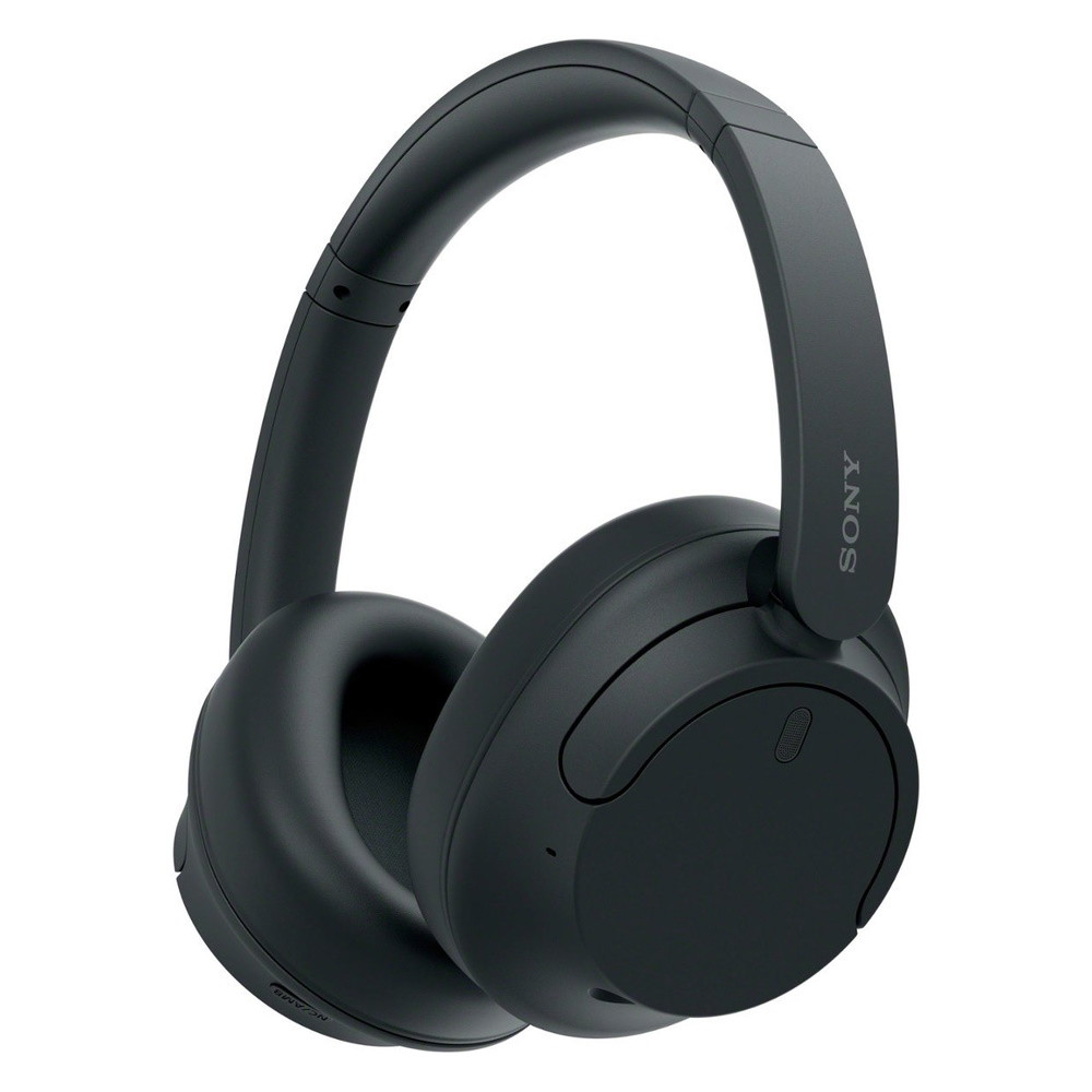 Picture of Sony Wireless Noise-Canceling Headphones