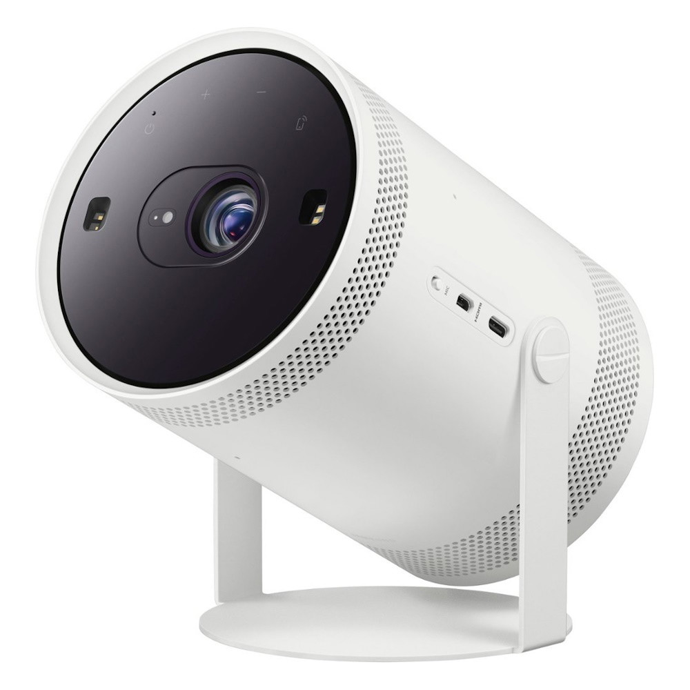Picture of Samsung The Freestyle 2nd Gen Projector with Gaming Hub