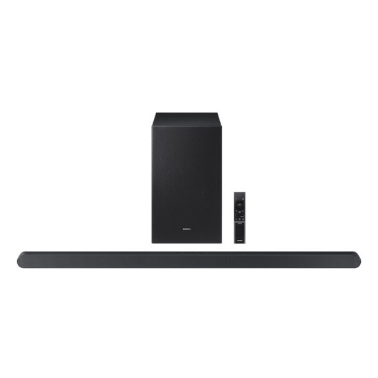 Picture of Samsung Ultra Slim 3.1 Atmos Soundbar