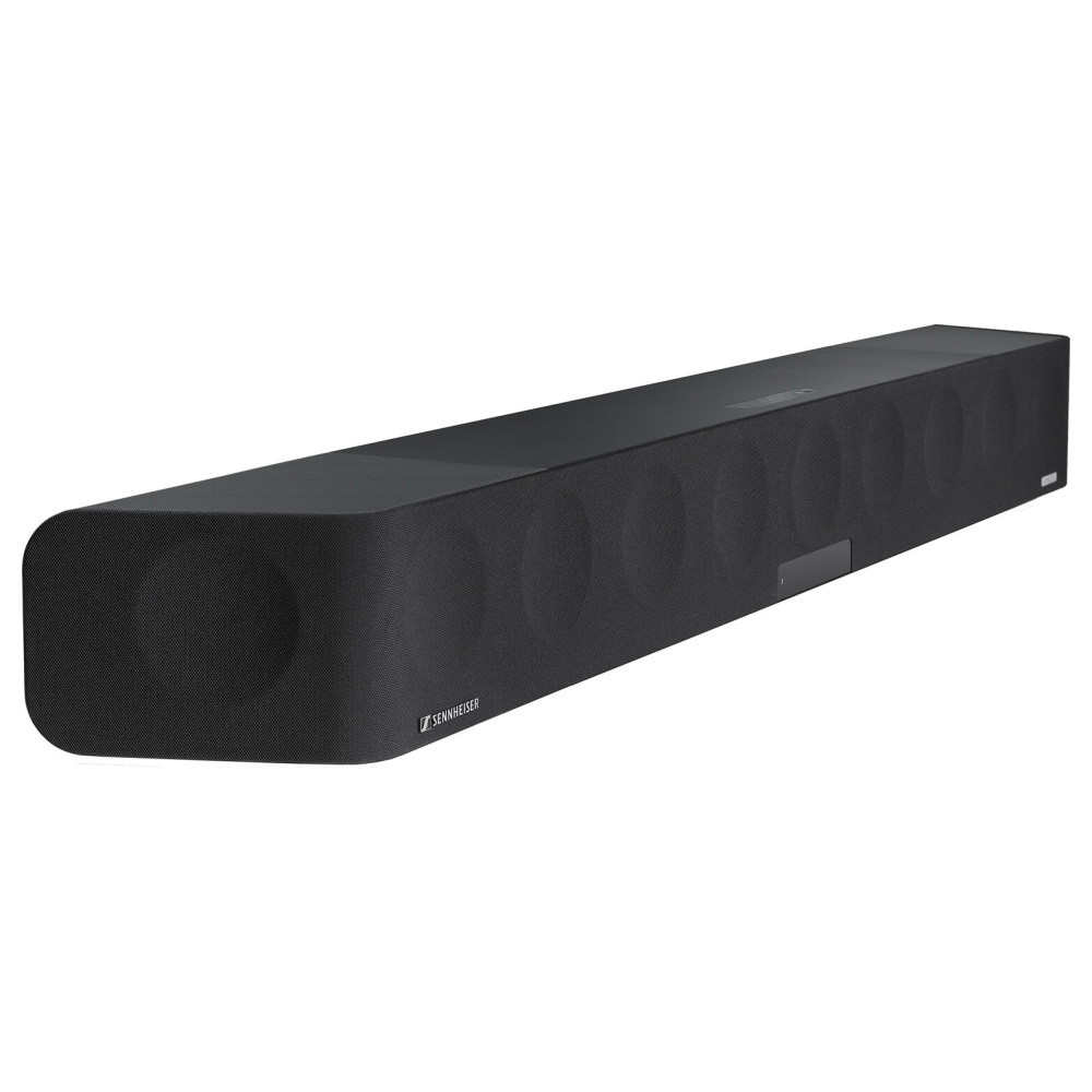 Picture of Sennheiser AMBEO 250W Virtual 5.1.4-Channel Soundbar